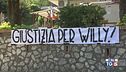 Omicidio Willy niente ergastolo