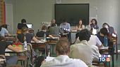 Divario tra nord e sud cresce anche a scuola