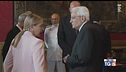 Mattarella-Meloni un'ora a colloquio