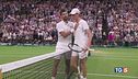 Djokovic è troppo forte Sinner saluta Wimbledon