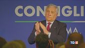 FI: Tajani Segretario nel segno di Berlusconi