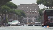 Sempre più caldo Inferno a 48 gradi