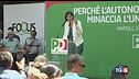 Autonomie e giustizia Si accende lo scontro