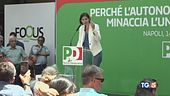 Autonomie e giustizia Si accende lo scontro