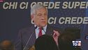 FI: Tajani Segretario, nel segno di Berlusconi