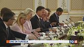 Sbarchi senza sosta. Meloni vola a Tunisi