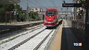 Da Roma a Pompei, via al primo treno