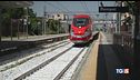 Da Roma a Pompei, via al primo treno