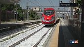 Da Roma a Pompei, via al primo treno