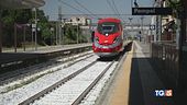 Da Roma a Pompei, via al primo treno