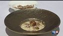 Risotto con i funghi