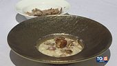 Risotto con i funghi