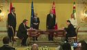 "Passi avanti con la Tunisia"