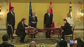 "Passi avanti con la Tunisia"