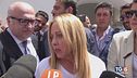 "Sintonia su giustizia" Ed è scontro sul fisco