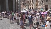 Caldo record in Italia Il picco deve arrivare