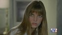 Addio a Jane Birkin, icona di sensualità