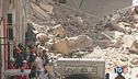 Palazzina crollata, tragedia annunciata