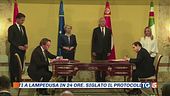 Sbarchi senza fine, intesa con Tunisi