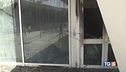 Aeroporto in fiamme non si esclude il dolo