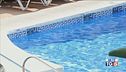 Un altro bimbo annegato in piscina