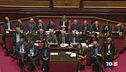 Fisco, giustizia dura polemica