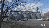 Raid russi su Odessa, il ricatto del grano