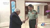 Kissinger: in missione a 100 anni