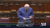 Giustizia e salari, ancora scontro