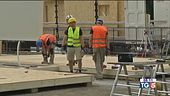 E il caldo fa vittime sul posto di lavoro