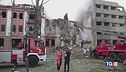 Offensiva di Mosca e Kiev non avanza