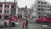 Offensiva di Mosca e Kiev non avanza