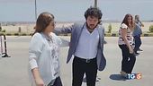 "Finalmente libero ora subito in Italia"