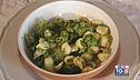 Gusto Verde: orecchiette con broccoli