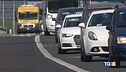 Weekend di partenze è record di stranieri