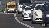 Weekend di partenze è record di stranieri