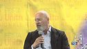 Acque agitate nel Pd, la sfida di Bonaccini