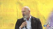 Acque agitate nel Pd, la sfida di Bonaccini