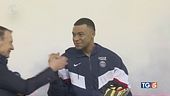 Mbappè, addio al PSG? Il valzer dei bomber