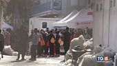 Patto sui migranti nel segno di Mattei