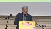 Pd, il ritorno di Prodi Spiragli sul salario
