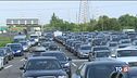 Automobile o aereo vacanze ad ostacoli