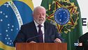 Il piano di Lula per salvare l'Amazzonia