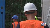 Lavoro tra afa e salario minimo