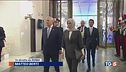 Conferenza al via patto sui migranti