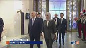 Conferenza al via patto sui migranti
