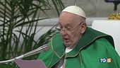"Non dimentichiamo i nonni e gli anziani!"