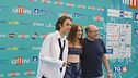 Giffoni, Verdone presenta "Vita da Carlo 2"