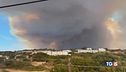 Grecia, Rodi e Corfù avvolte dalle fiamme