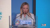 "La Russia riconsideri l'accordo sul grano"